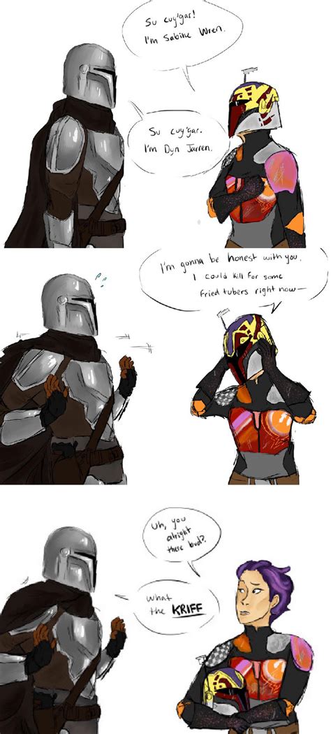 Mandalorian Porn Videos